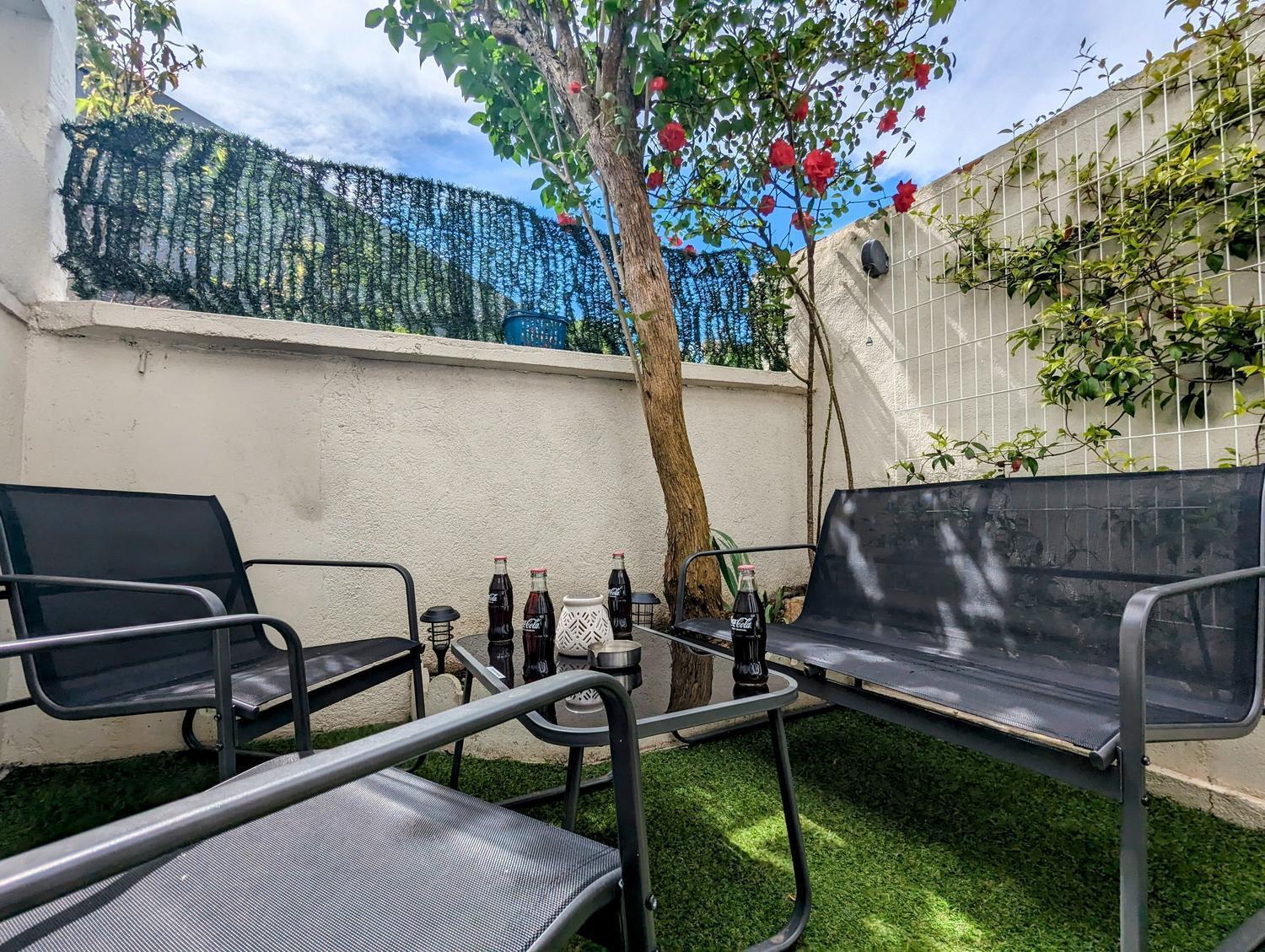 La Jeannette - Proche Gare-Centre, 2 Lits, Terrasse Villa Chateauroux Exterior photo